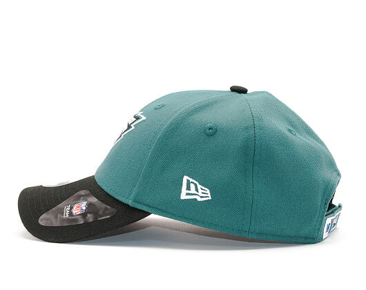 Kšiltovka New Era - 9FORTY The League - Philadelphia Eagles - Team Color