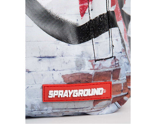 Batoh Sprayground Shark Eat Shark