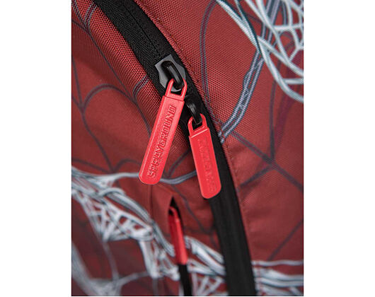 Batoh Sprayground Marvel Spiderman Web