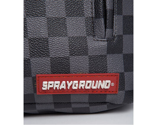 Batoh Sprayground Platinum Drips