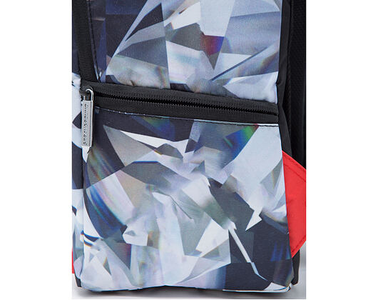 Batoh Sprayground Black Diamond