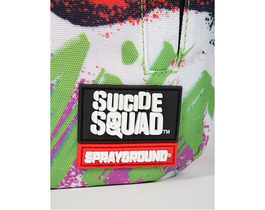 Batoh Sprayground DC Joker Shark