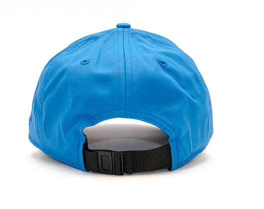 Kšiltovka New Era Nano Ripstop Boston Red Sox 9FORTY Light Royal Clipback