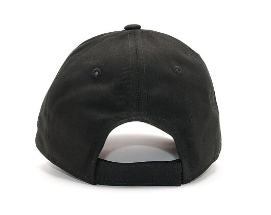 Dětská Kšiltovka New Era GITD Character Jr Superman 9FORTY Youth Black Strapback