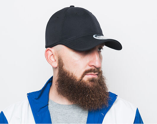 Kšiltovka New Era Night Time THIRTY9 Black