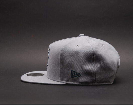 Kšiltovka New Era Character Pin Dallas Cowboys 9FIFTY Official Team Colors Snapback