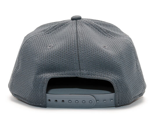 Kšiltovka New Era Tone Tech Redux San Francisco Giants 9FIFTY Grey Heather/Official Team Colors Snap