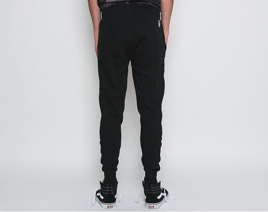 Tepláky New Era Team Apparel Flc Pant Oakland Raiders Black
