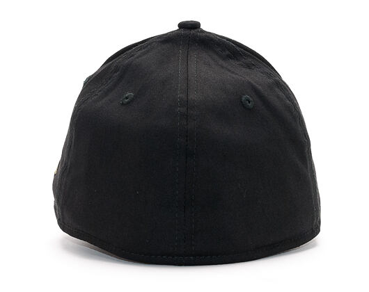 Kšiltovka New Era Mini Logo Los Angeles Dodgers 39THIRTY Black/New Olive