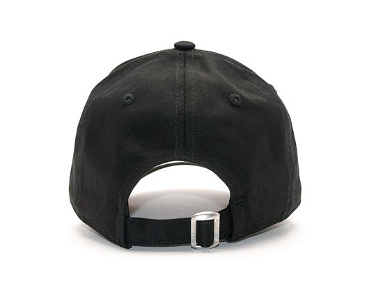 Dětská Kšiltovka New Era Essential Batman 9FORTY Youth Official Team Colors Strapback