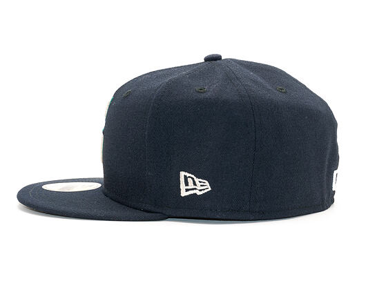 Kšiltovka New Era Authentic Perfomance 2017 Seattle Mariners 59FIFTY Team Color