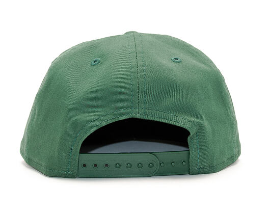 Kšiltovka New Era Statement Original Fit Greenbay Packers 9FIFTY Official Team Color Snapback