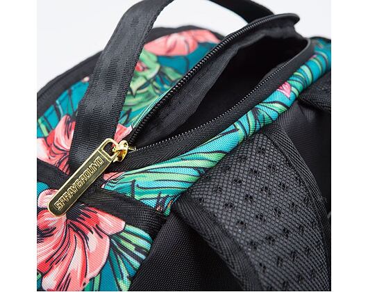 Batoh Sprayground Jungle Lips Multicolor
