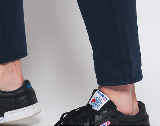 Tepláky New Era World Hood Jogger Night Shift Navy