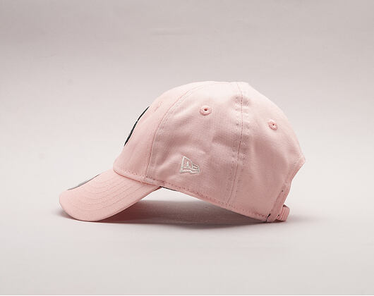 Dětská Kšiltovka New Era Disney Xpress Minnie Mouse 9FORTY Infant Plum Strapback