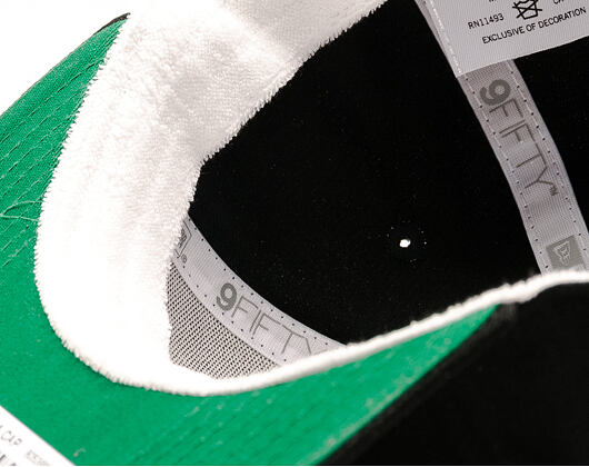 Kšiltovka New Era Classic Original Fit Chicago Bulls 9FIFTY Official Team Color Snapback