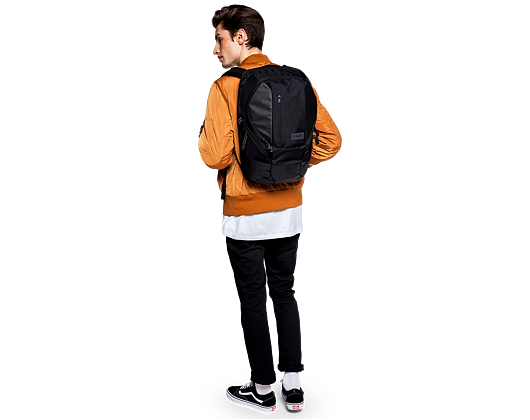 Batoh Aevor Sportspack Black Eclipse