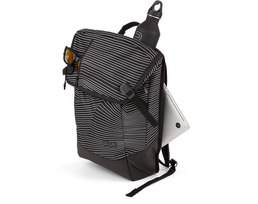 Batoh Aevor Daypack Fineline Black