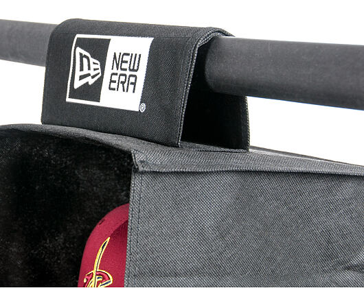 Úložný Systém Na Kšiltovky New Era Storage System Black