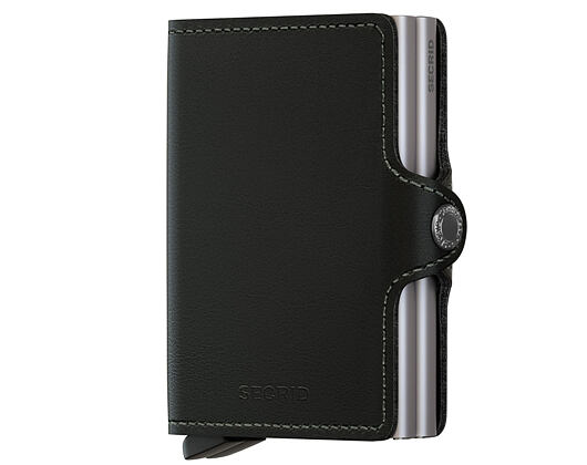 Peněženka Secrid Twinwallet Original Black