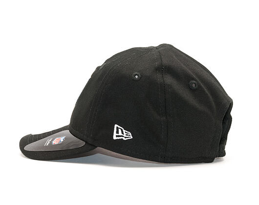 Dětská Kšiltovka New Era  Kids Essential  Oakland Raiders  9FORTY Infant Official Team Color /