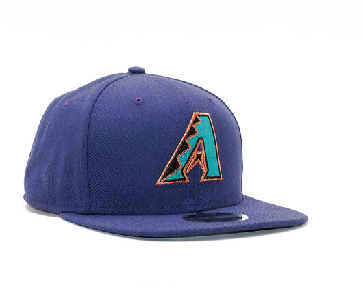 Kšiltovka New Era Original Fit Coast 2 Coast Arizona Diamondbacks 9FIFTY ORIGINAL FIT Official Te