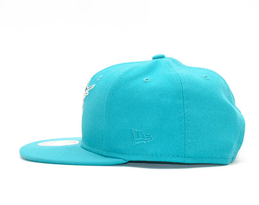 Kšiltovka New Era   Original Fit Coast 2 Coast Florida Marlins 9FIFTY ORIGINAL FIT  Official Team Co