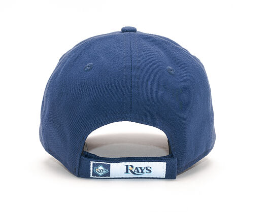 Kšiltovka New Era 9FORTY The League Tampa Bay Rays Strapback GM