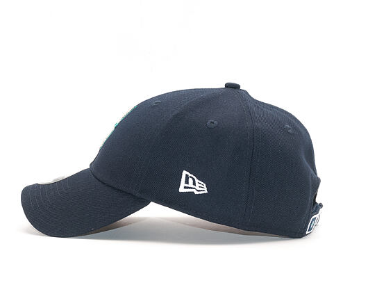 Kšiltovka New Era 9FORTY The League Seattle Mariners - Team Color