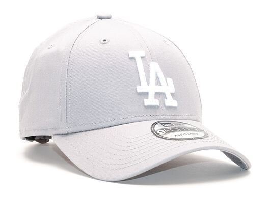 Kšiltovka New Era Reverse Team Los Angeles Dodgers 9FORTY Official Team Color Strapback