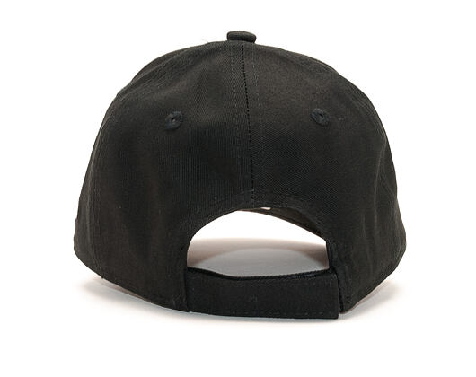 Dětská Kšiltovka New Era Star Wars Kids 9FORTY Child Black/Gray Strapback