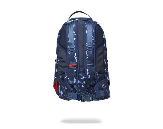 Svítící Batoh Sprayground Cherry Blo$$Om Led