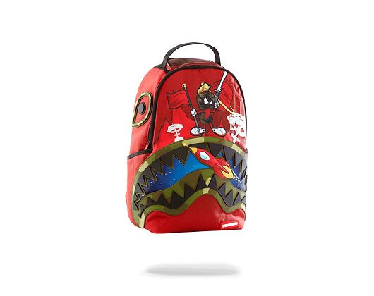 Batoh Sprayground Camo Marvin The Martian