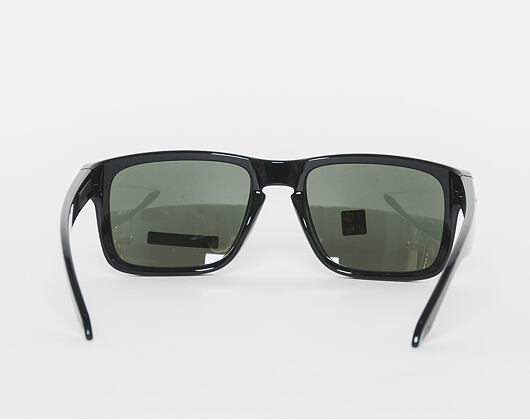 Sluneční Brýle Oakley Holbrook Polished Black/Prizm Black OO9102-E155