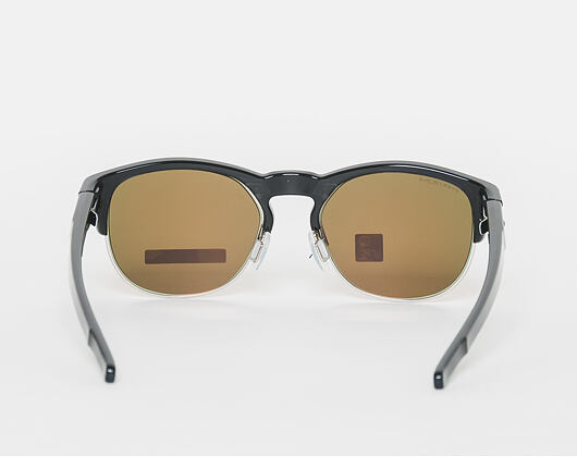 Sluneční Brýle Oakley Latch Key M Polished Black Ink/Prizm Ruby OO9394-0452