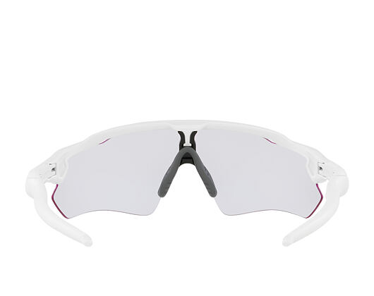 Sluneční Brýle Oakley Radar EV Path Polished White/Prizm Low Light OO9208-6538