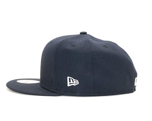 Kšiltovka New Era - MLB On-Field 59FIFTY 2018 - Detroit Tigers - Team Color