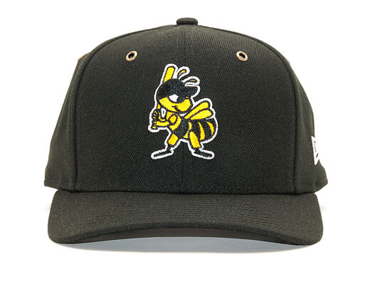 Kšiltovka New Era Original Fit Minor League Salt Lake City Bee 9FIFTY Official Team Color Snapback