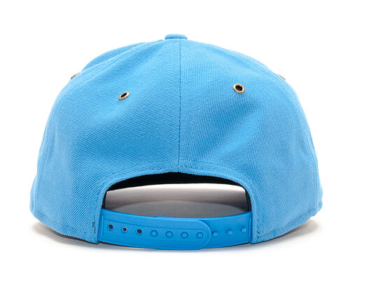 Kšiltovka New Era Original Fit Minor League Akron Rubber Ducks 9FIFTY Official Team Color Snapback