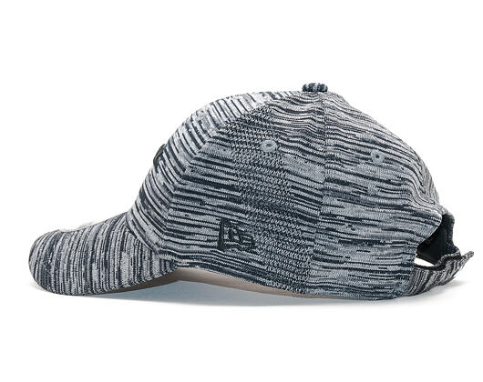 Kšiltovka New Era Engineered Vespa 9FORTY Gray Strapback