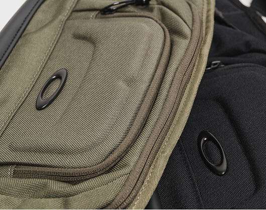 Ledvinka Oakley Icon Belt Bag Dark Brush