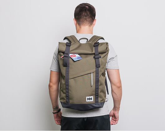Batoh Helly Hansen Stockholm Backpack Ivy Green