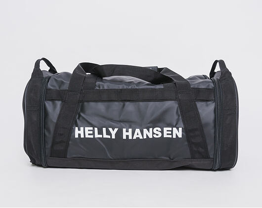 Ta ka Helly Hansen Hellypack Bag Black Snapbacks