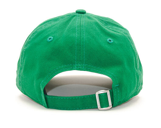 Kšiltovka New Washed Oakland Athletics 9TWENTY Official Team Color Strapback