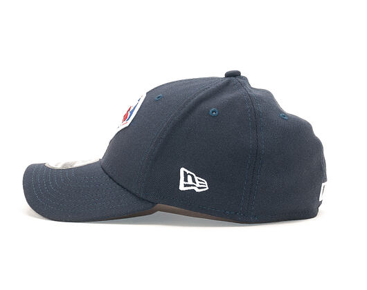 Kšiltovka New Era Pst Grd Philadelphia Phillies 39THIRTY Navy