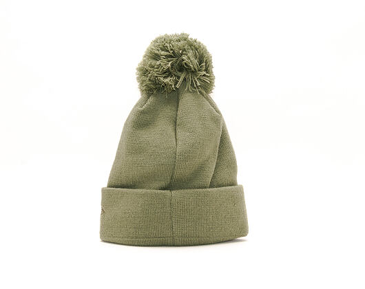 Dámský Kulich New Era Essential Bob Knit New York Yankees Olive