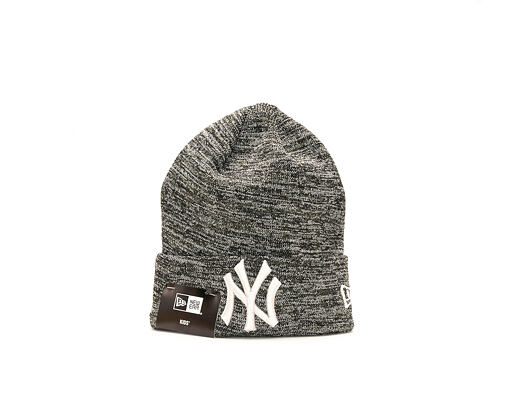 Dětský Kulich New Era Engineered Fit New York Yankees Youth Black/Grey