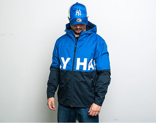 Bunda Helly Hansen Amaze Jacket 563 Olympian Blue