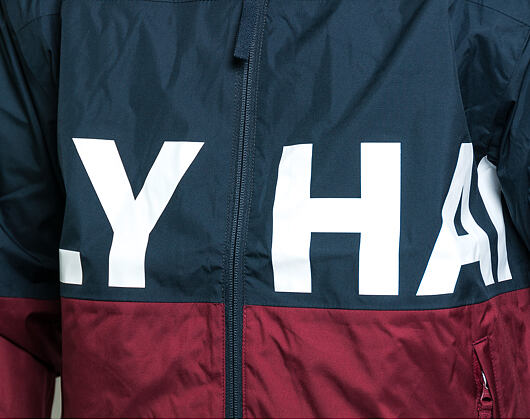 Bunda Helly Hansen Amaze Jacket 597 Navy