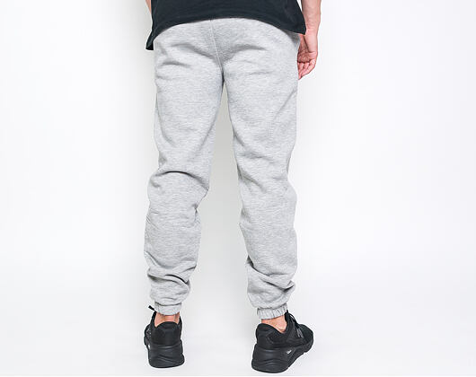 Tepláky New Era Branded Jogger Light Grey Heather